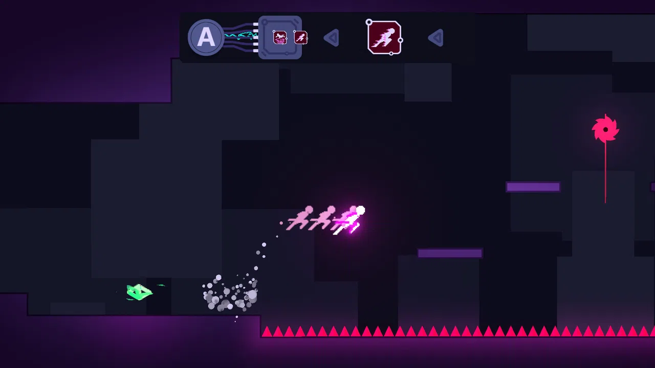 Sequence Jump Screenshot 5