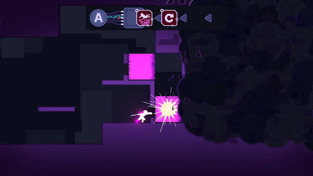 Sequence Jump Screenshot 2