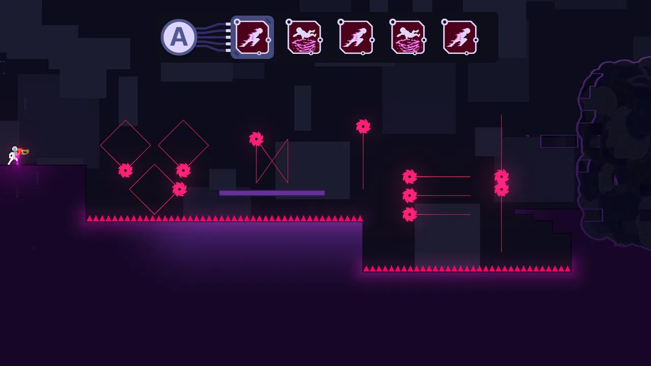 Sequence Jump Screenshot 6
