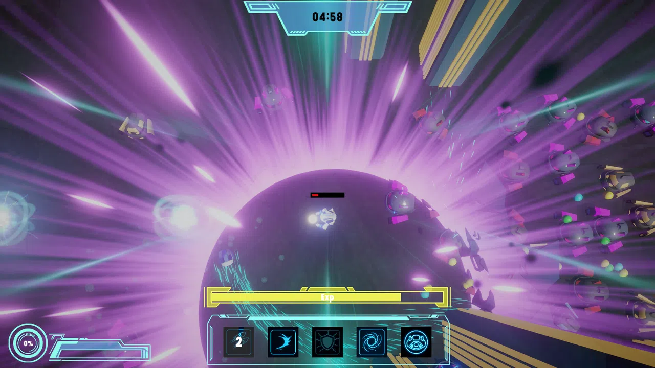 Archive : Zero Screenshot 4