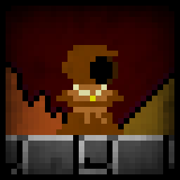 Classic Nasty Zombies