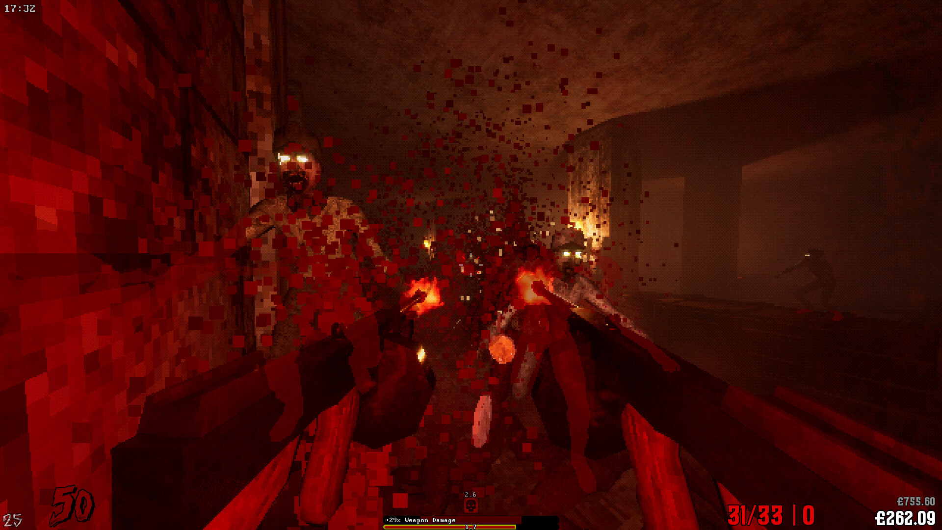 Nasty Zombies Screenshot 3