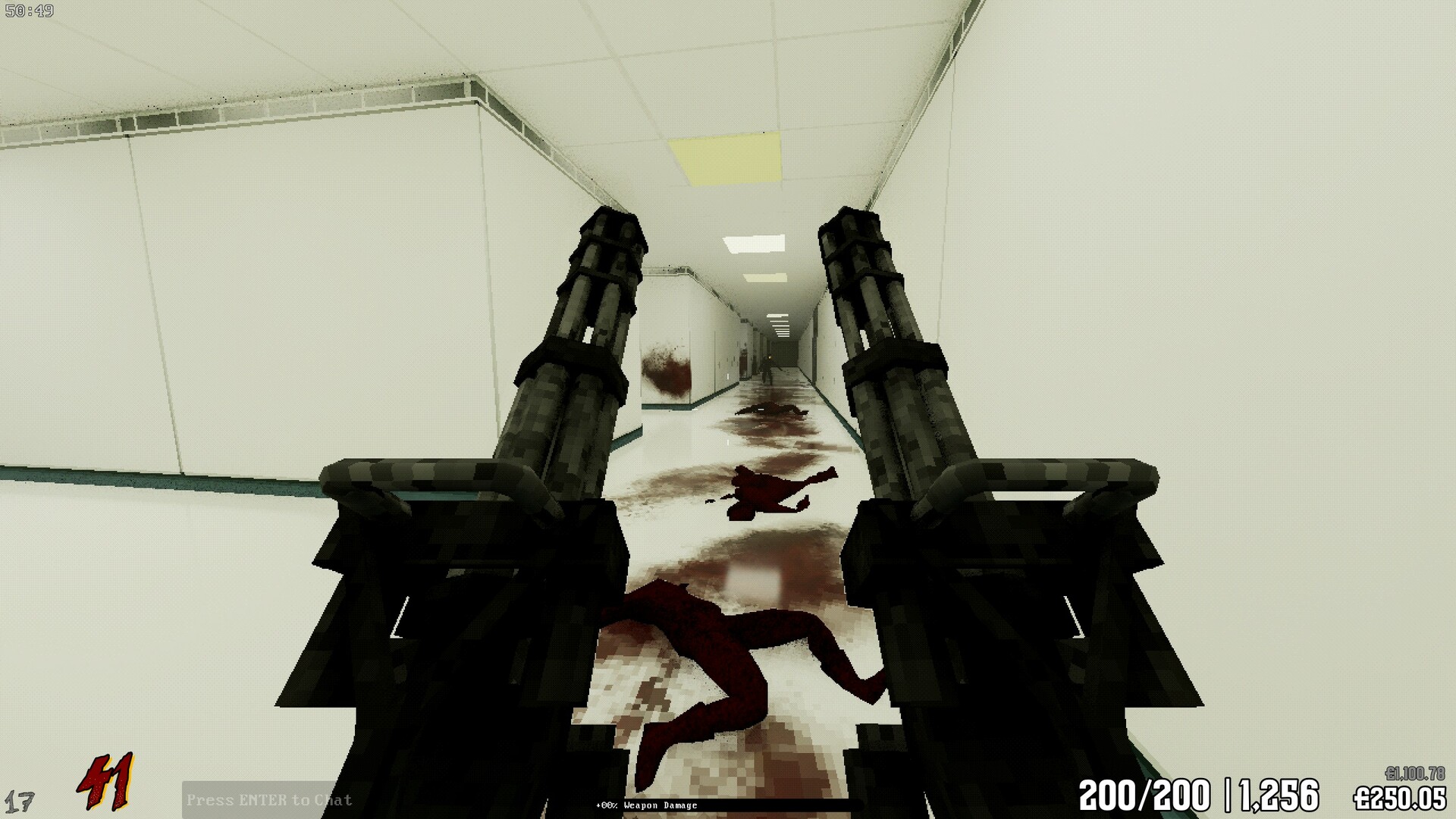 Nasty Zombies Screenshot 9