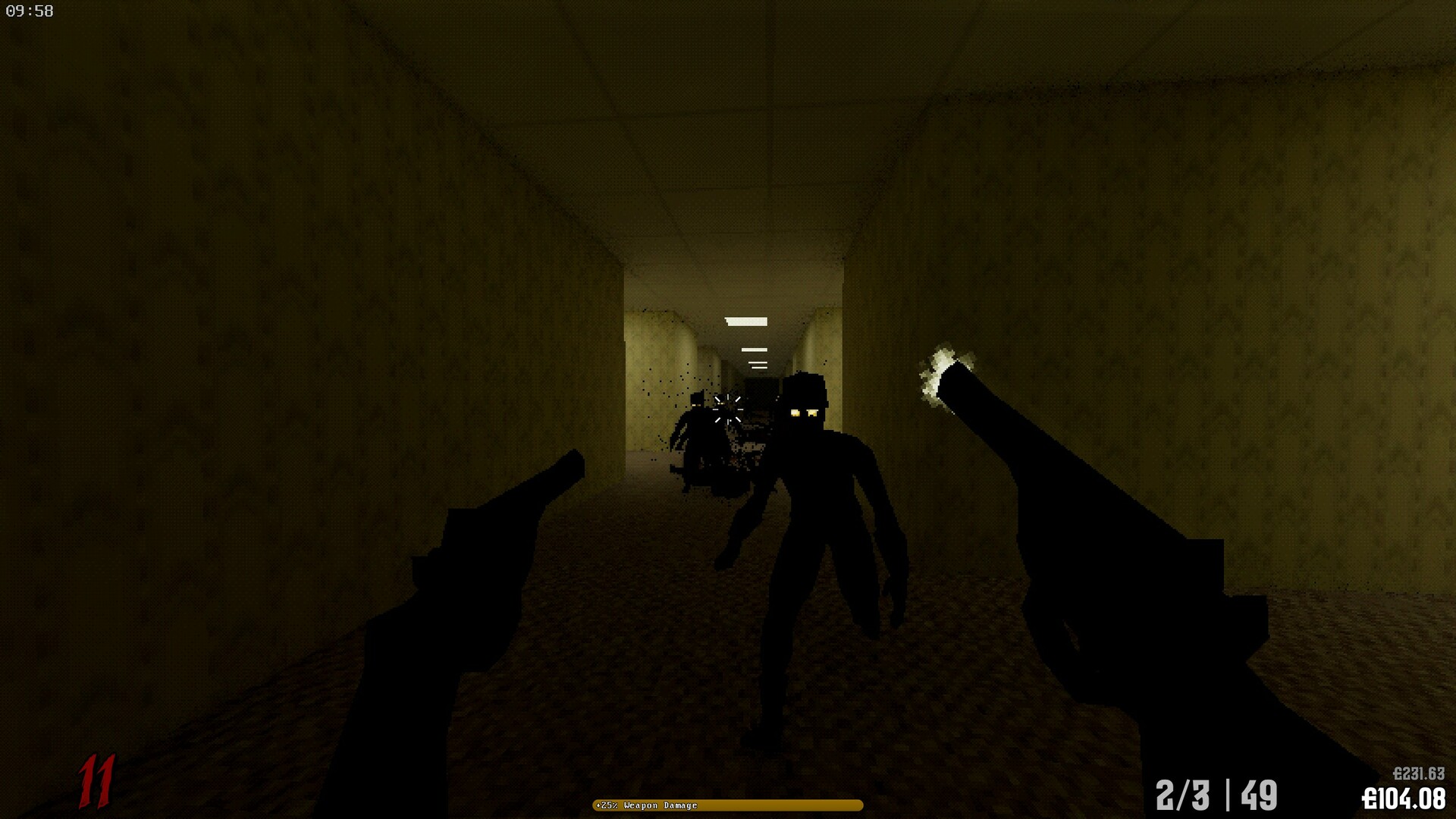 Nasty Zombies Screenshot 11