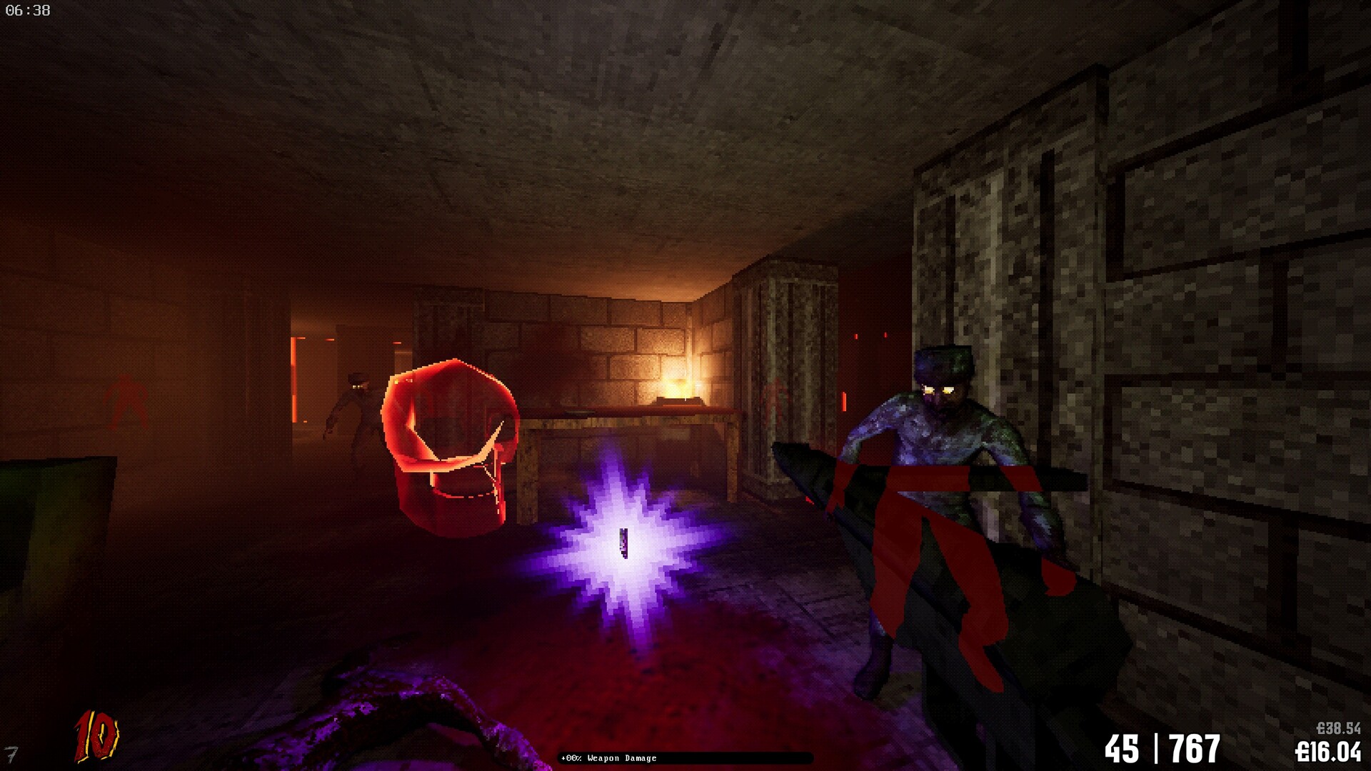 Nasty Zombies Screenshot 7