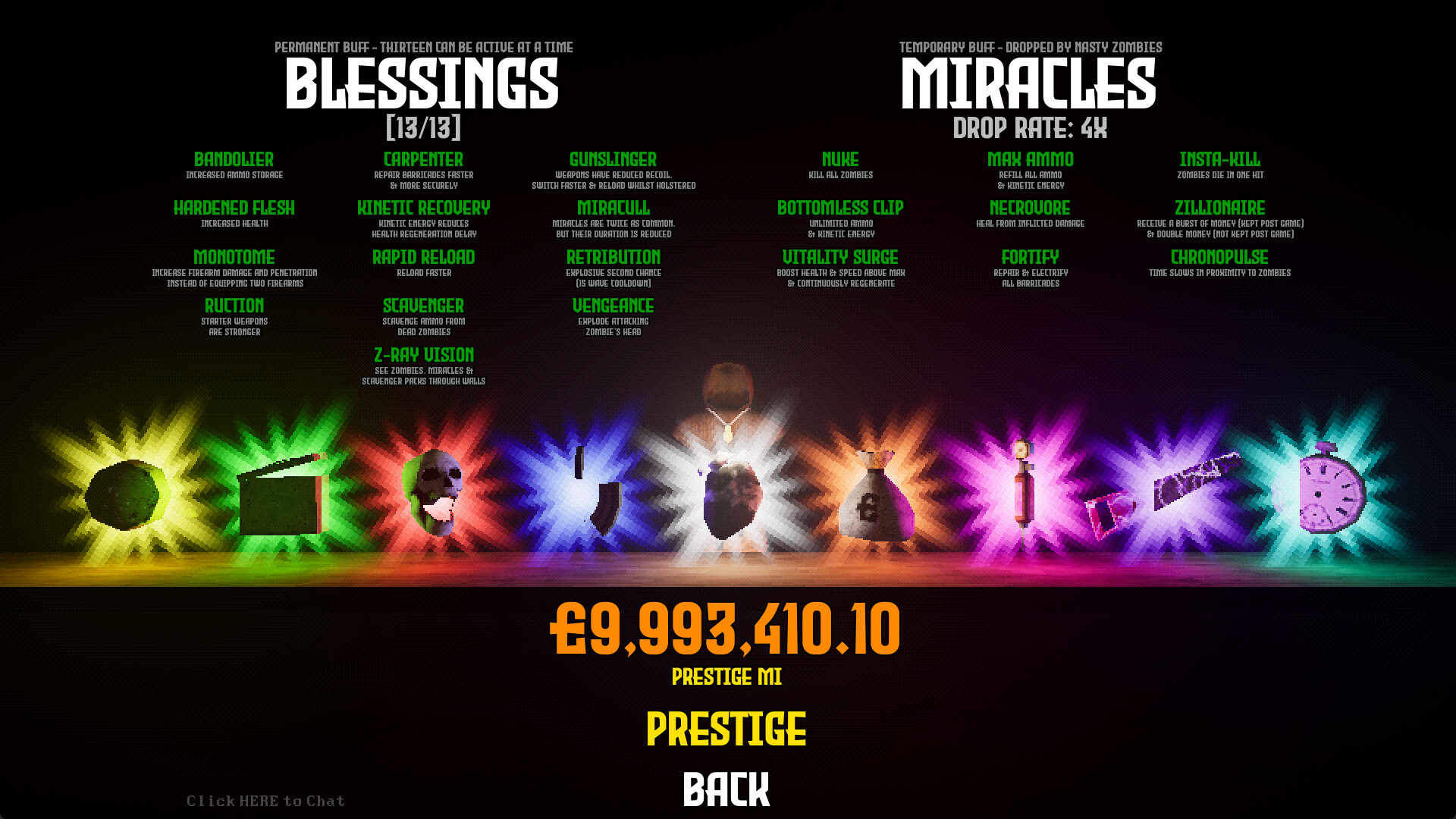 Nasty Zombies Screenshot 8