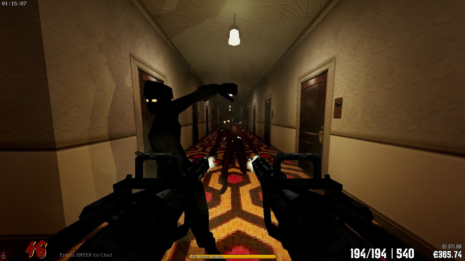 Nasty Zombies Screenshot 5