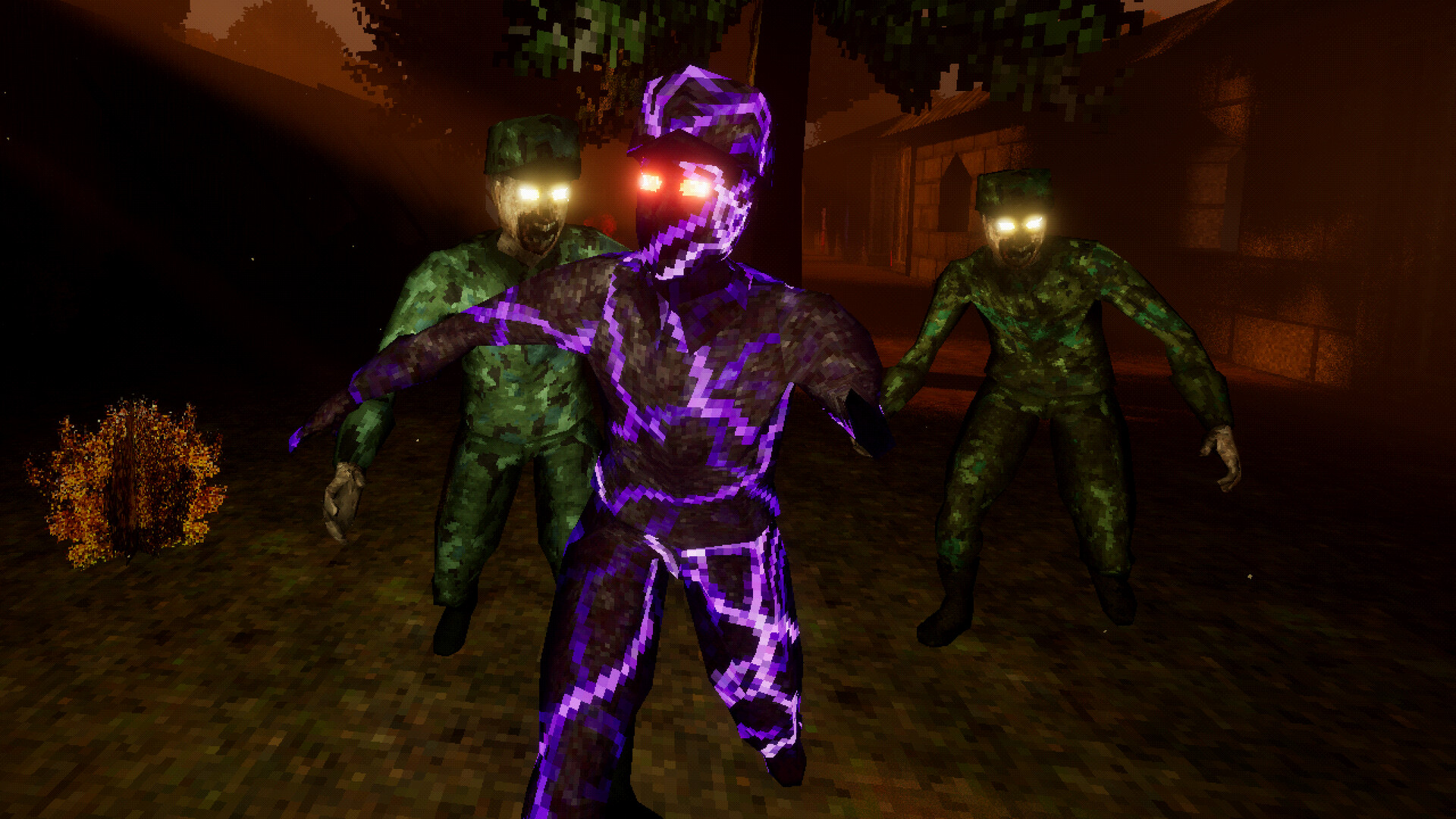 Nasty Zombies Screenshot 2