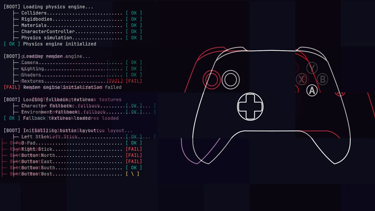 Sequence Jump Demo Screenshot 0