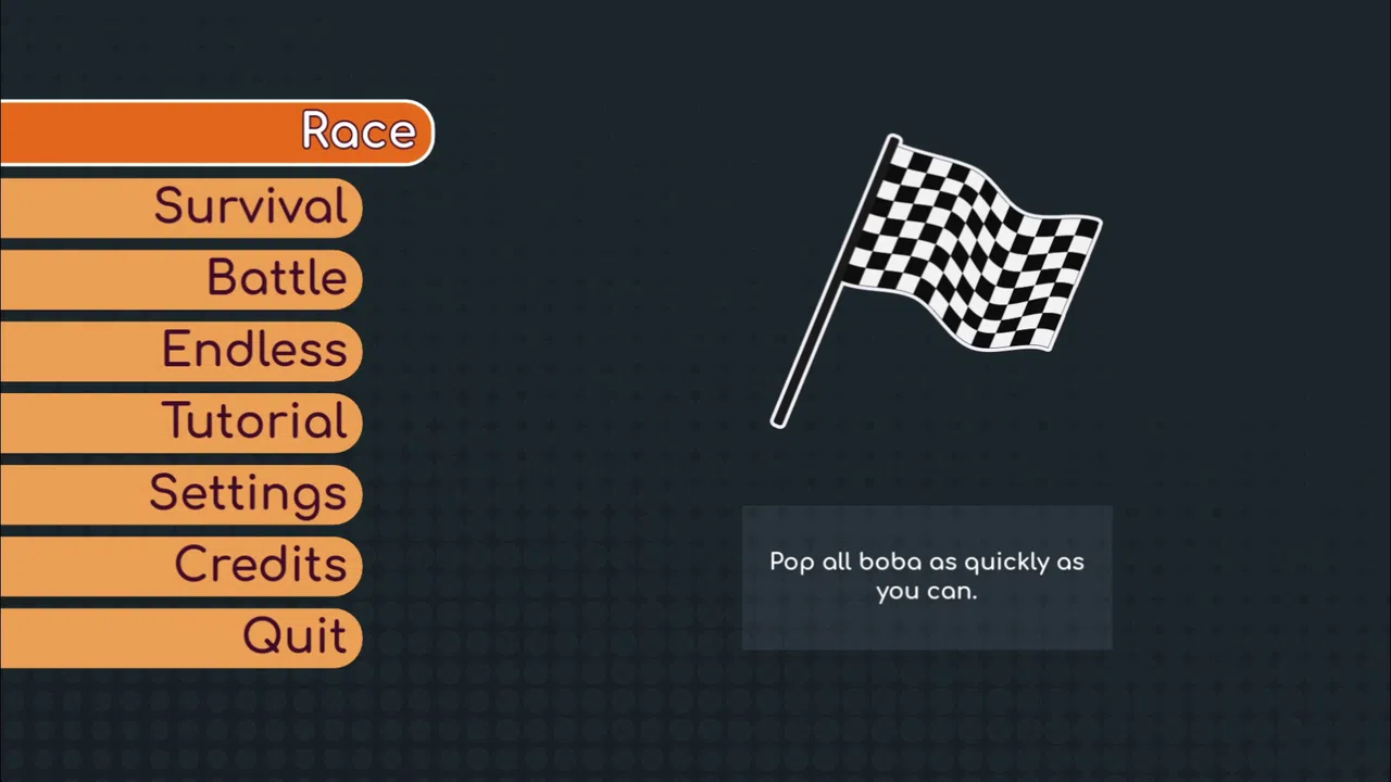 Puzzle Milk Tea Demo Screenshot 0