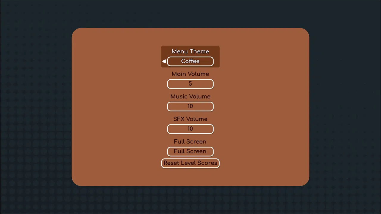 Puzzle Milk Tea Demo Screenshot 4