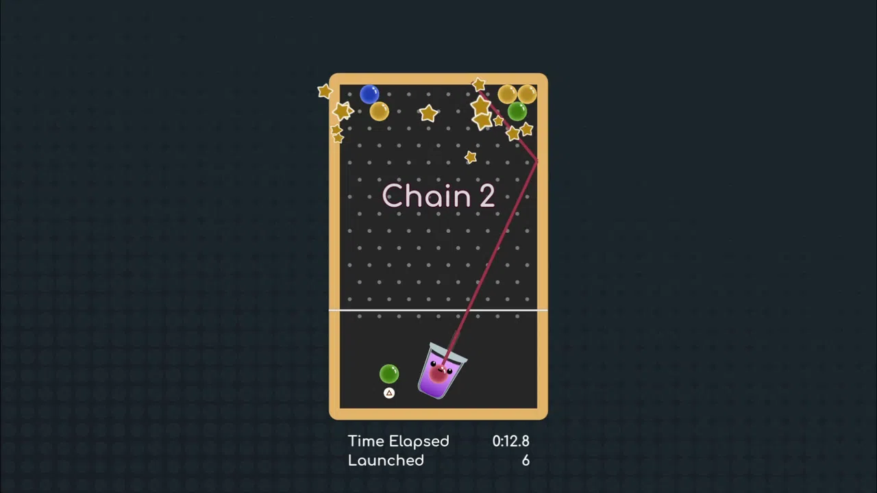 Puzzle Milk Tea Demo Screenshot 3