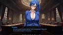Dominated by: Yandere Goth Maid Screenshot 0