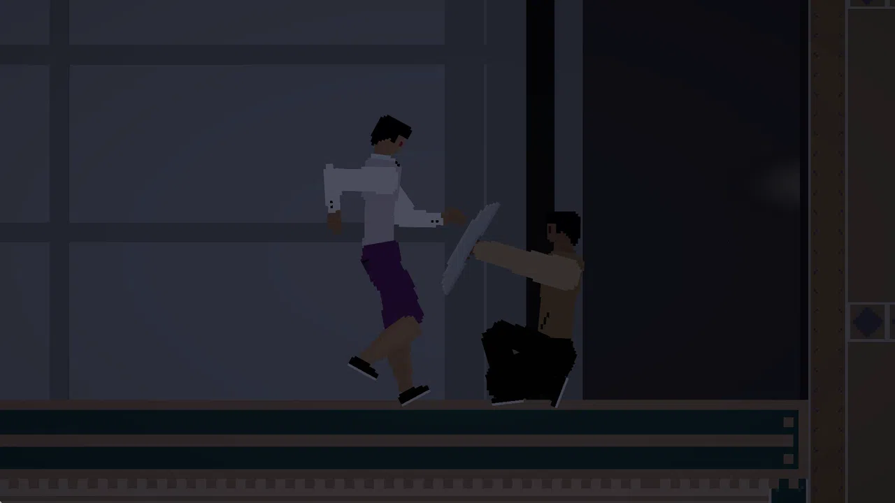 PEAKPOWER Screenshot 3