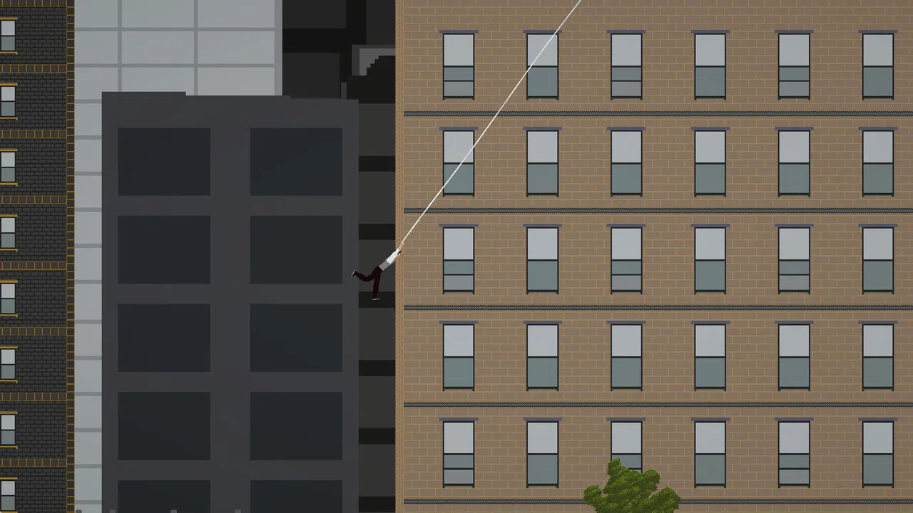 PEAKPOWER Screenshot 7