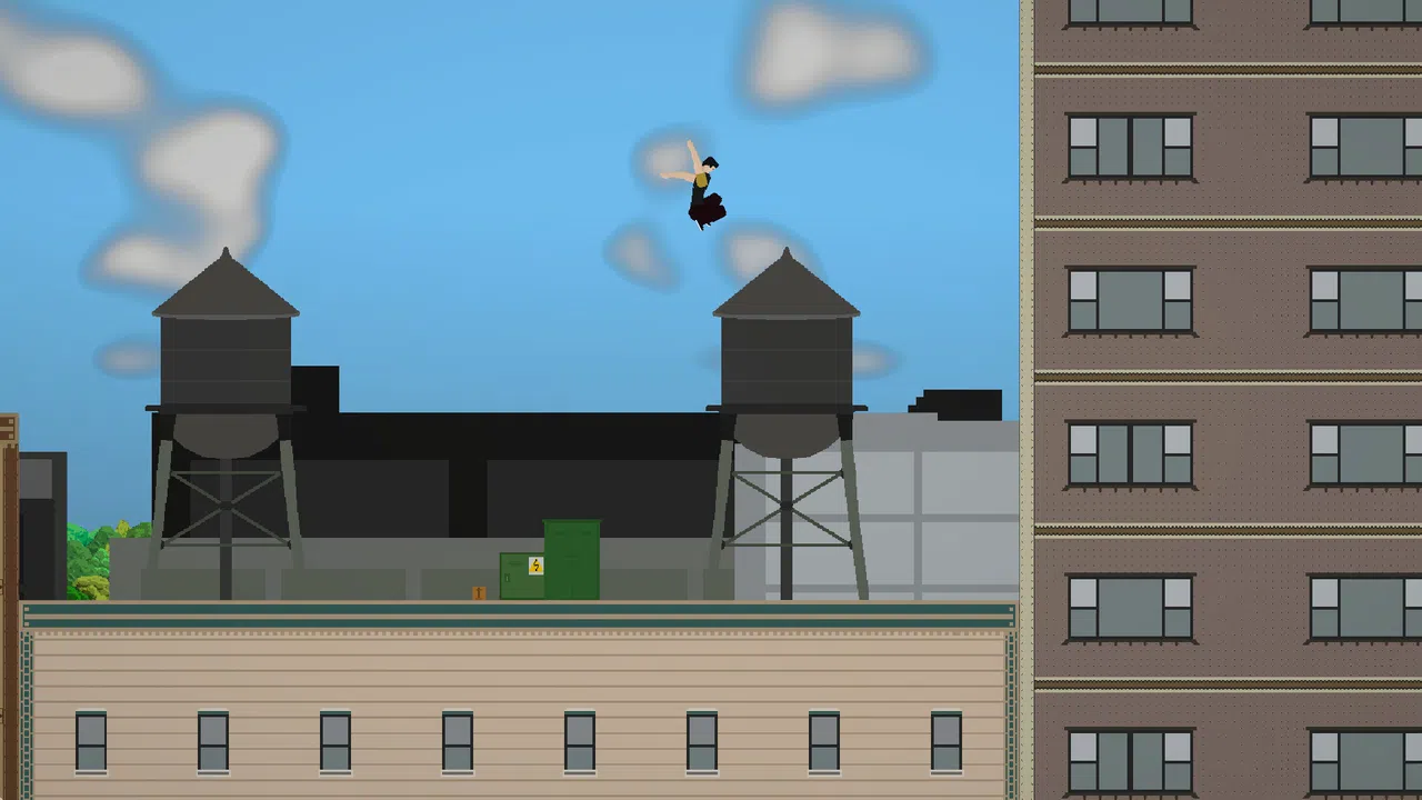PEAKPOWER Screenshot 6