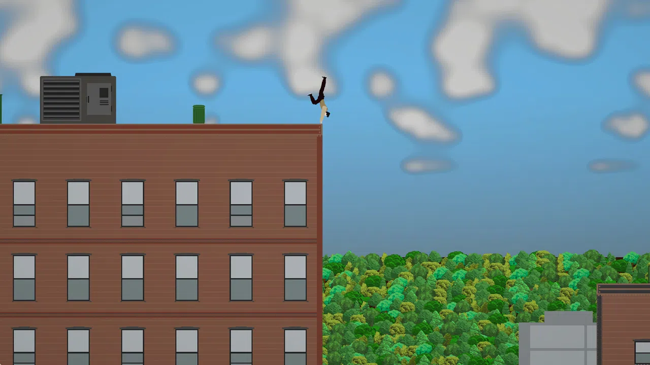 PEAKPOWER Screenshot 5
