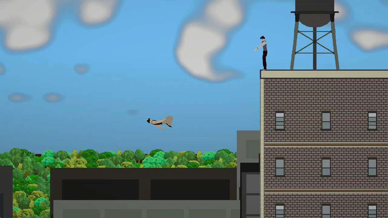 PEAKPOWER Screenshot 2