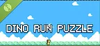 Dino Run Puzzle Demo