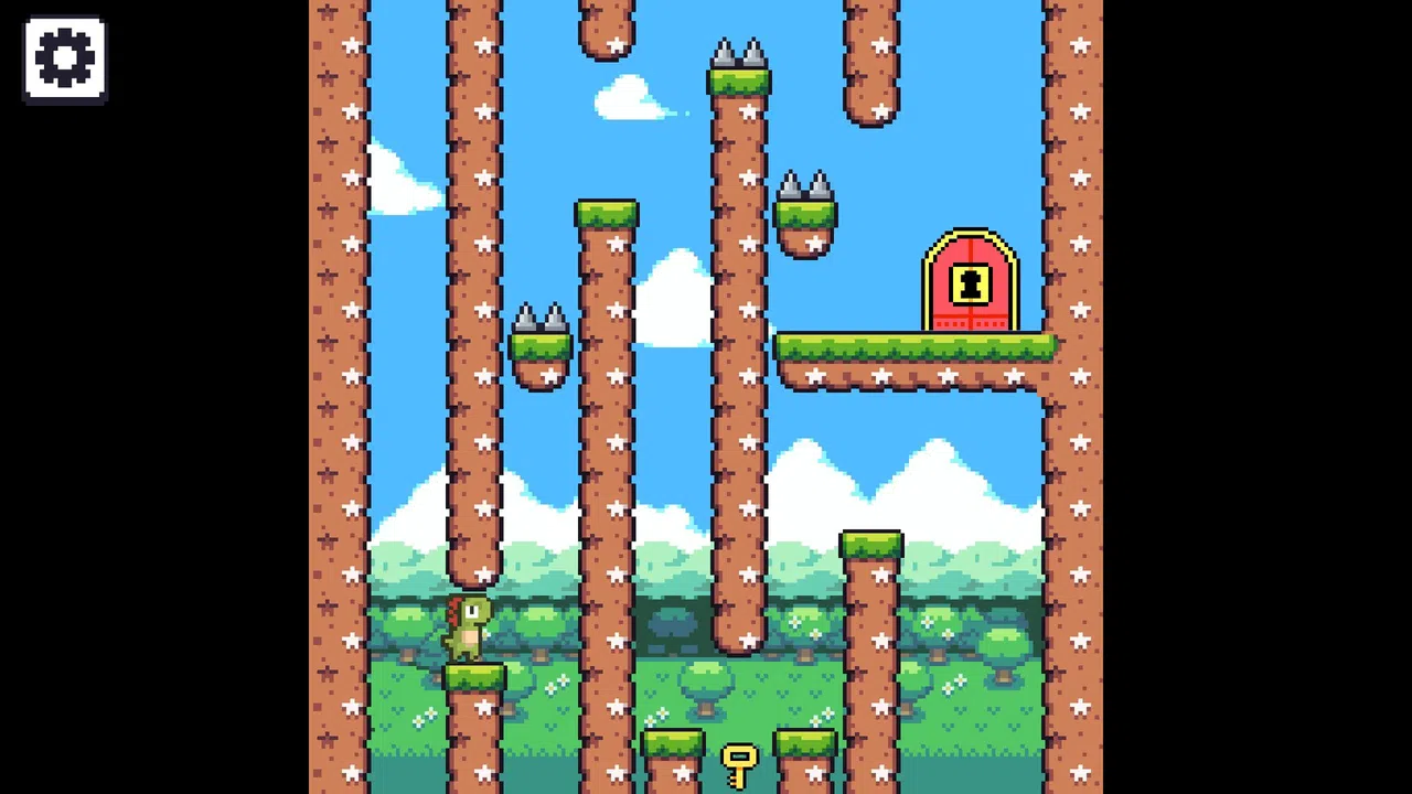 Dino Run Puzzle Demo Screenshot 4