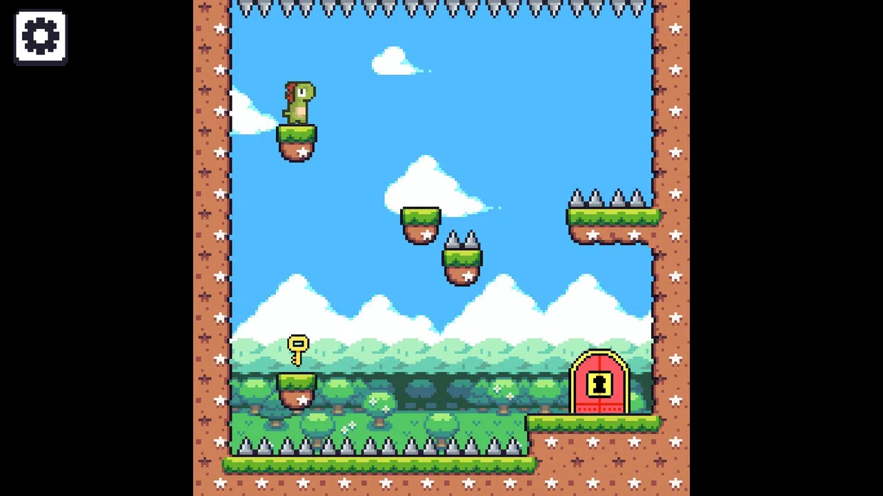 Dino Run Puzzle Demo Screenshot 3