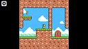 Dino Run Puzzle Demo Screenshot 0