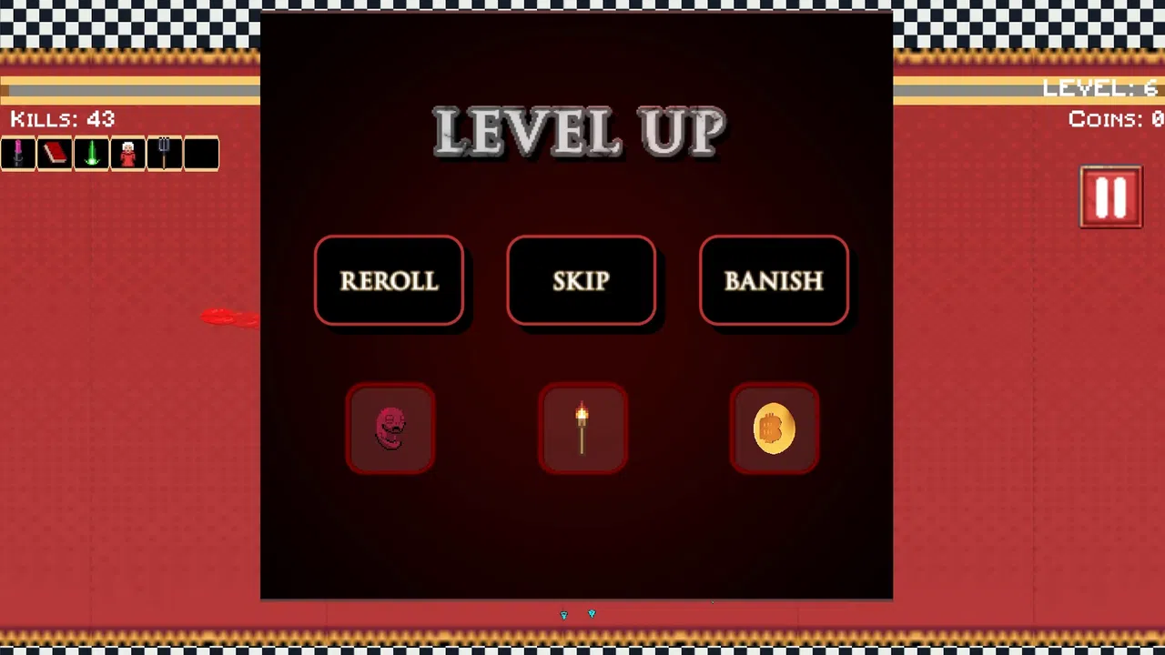 Stranglehold of the Elite Screenshot 4