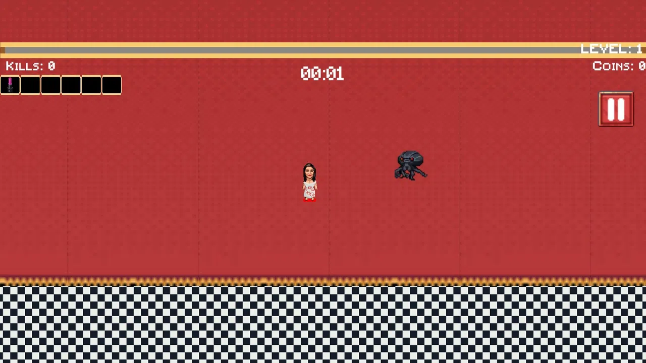 Stranglehold of the Elite Screenshot 3