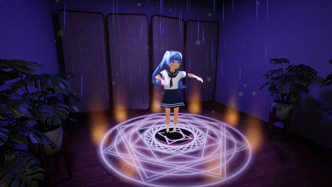 Pachiko Screenshot 2