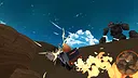 Guns on Wheels Screenshot 1