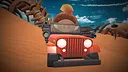 Guns on Wheels Screenshot 4