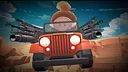 Guns on Wheels Screenshot 0