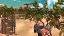 Guns on Wheels Screenshot 5