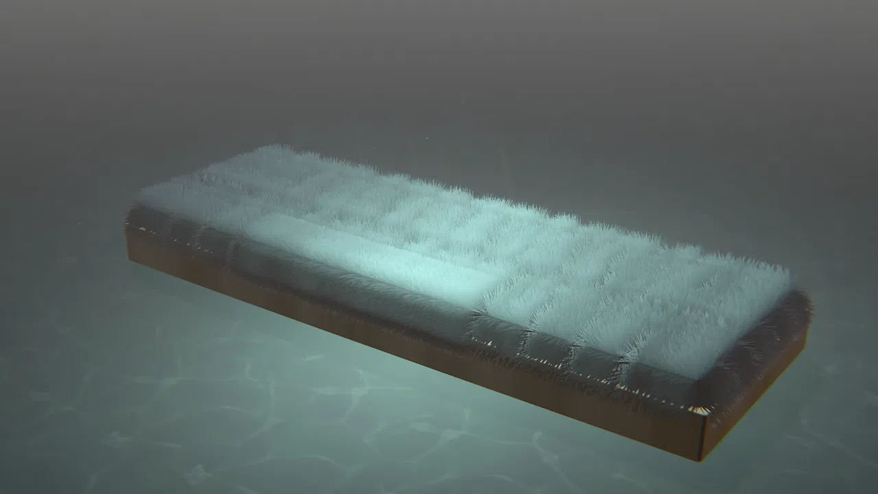 inScreen Dream Keyboard Screenshot 2