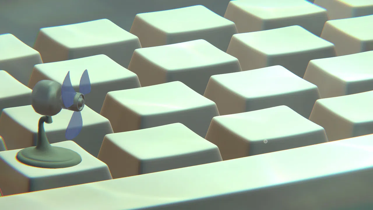 inScreen Dream Keyboard Screenshot 5