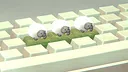 inScreen Dream Keyboard Screenshot 3