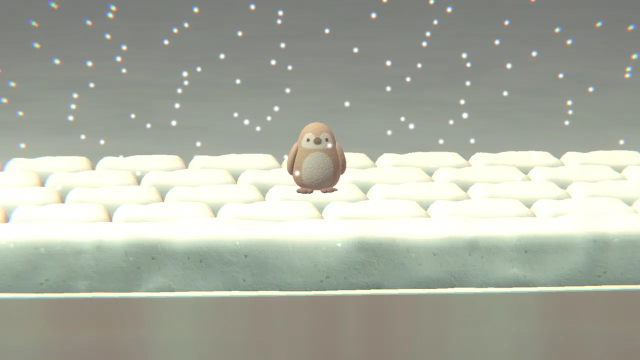 inScreen Dream Keyboard Screenshot 0