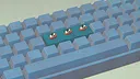 inScreen Dream Keyboard Screenshot 1
