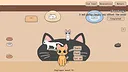 Cat Hostel 开一间猫咪民宿吧！ Screenshot 1