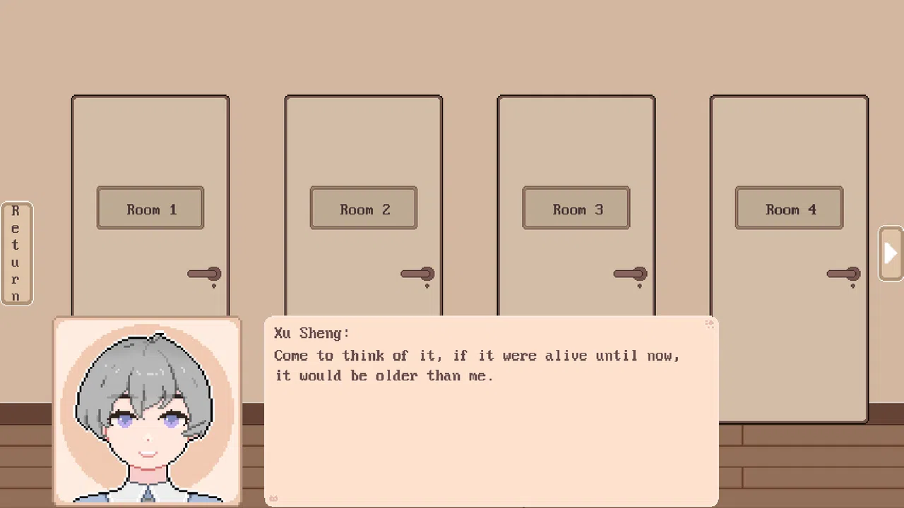 Cat Hostel 开一间猫咪民宿吧！ Screenshot 4