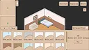 Cat Hostel 开一间猫咪民宿吧！ Screenshot 0