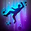 MAN DOWN icon