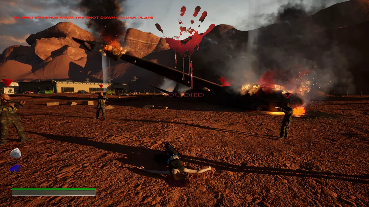 SNEAKALOT Screenshot 8