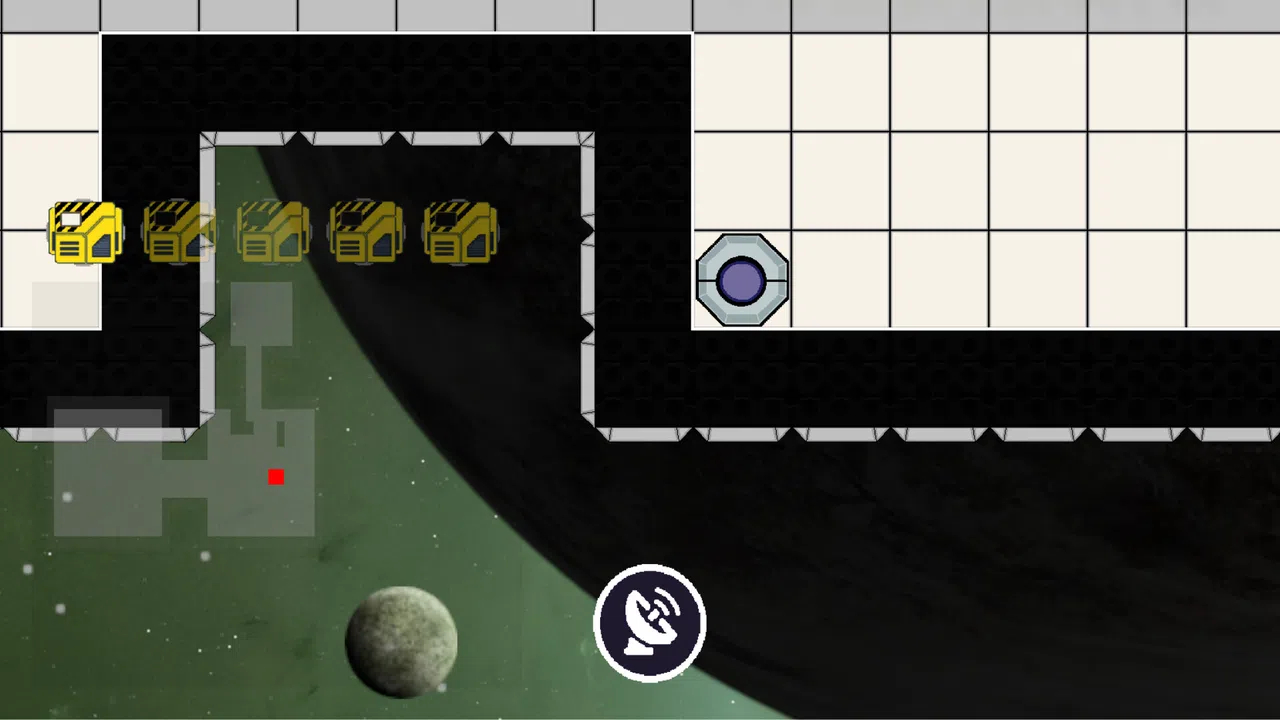 Space Depot Screenshot 4