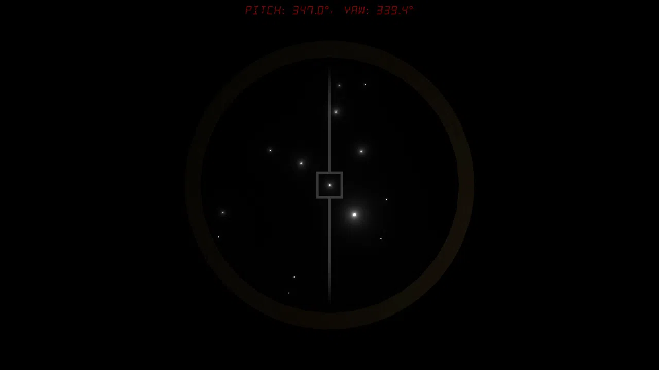 STARGAZING Screenshot 3