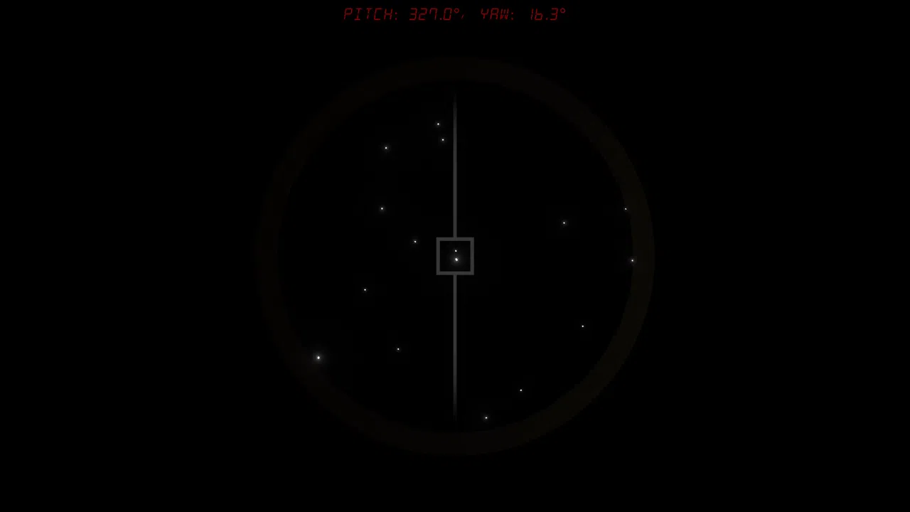 STARGAZING Screenshot 1