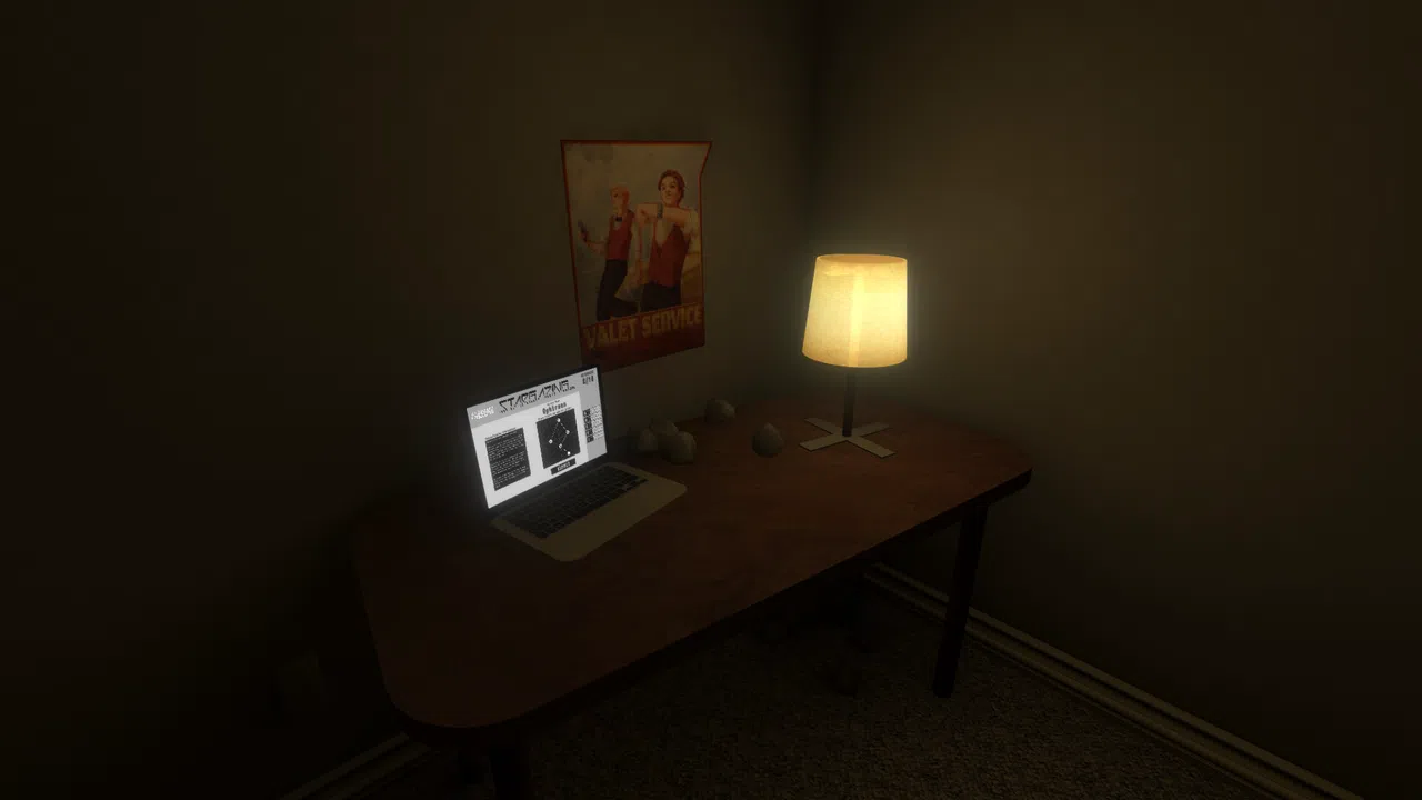 STARGAZING Screenshot 2