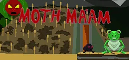 Moth Ma'am