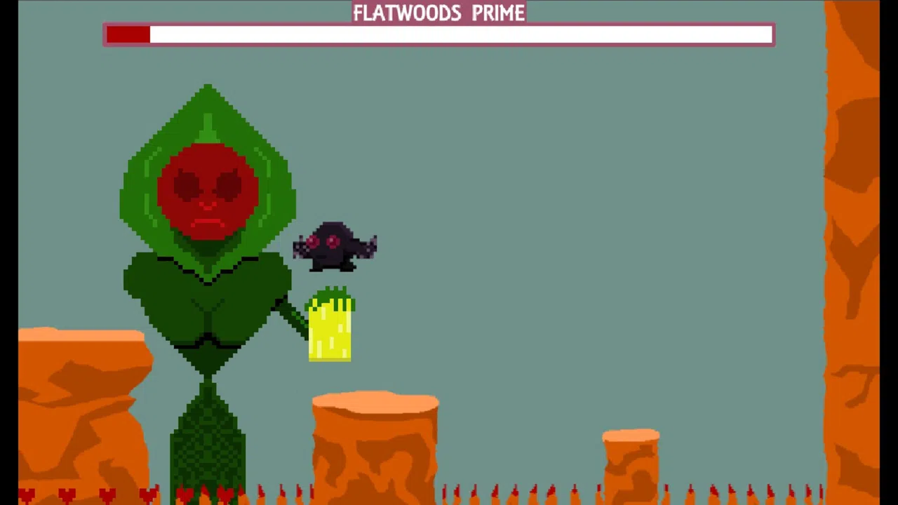 Moth Ma'am Screenshot 0