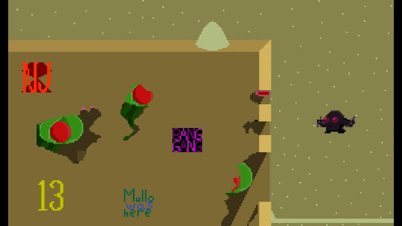 Moth Ma'am Screenshot 4
